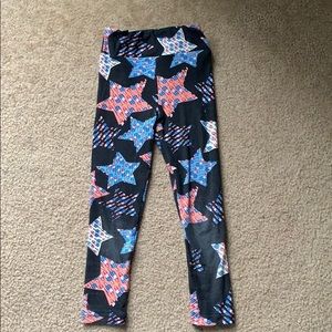 Kids LulaRoe leggings